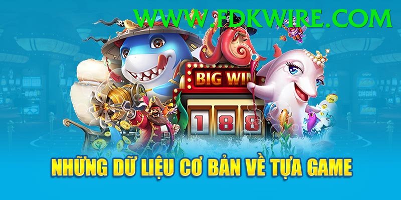 Game Bắn Cá Đổi Thưởng - Ưu đãi đặc biệt