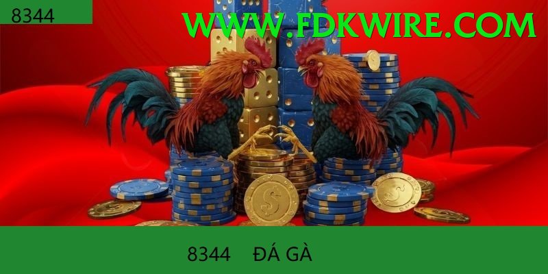 Đá Gà Trực Tiếp - Ưu đãi đặc biệt