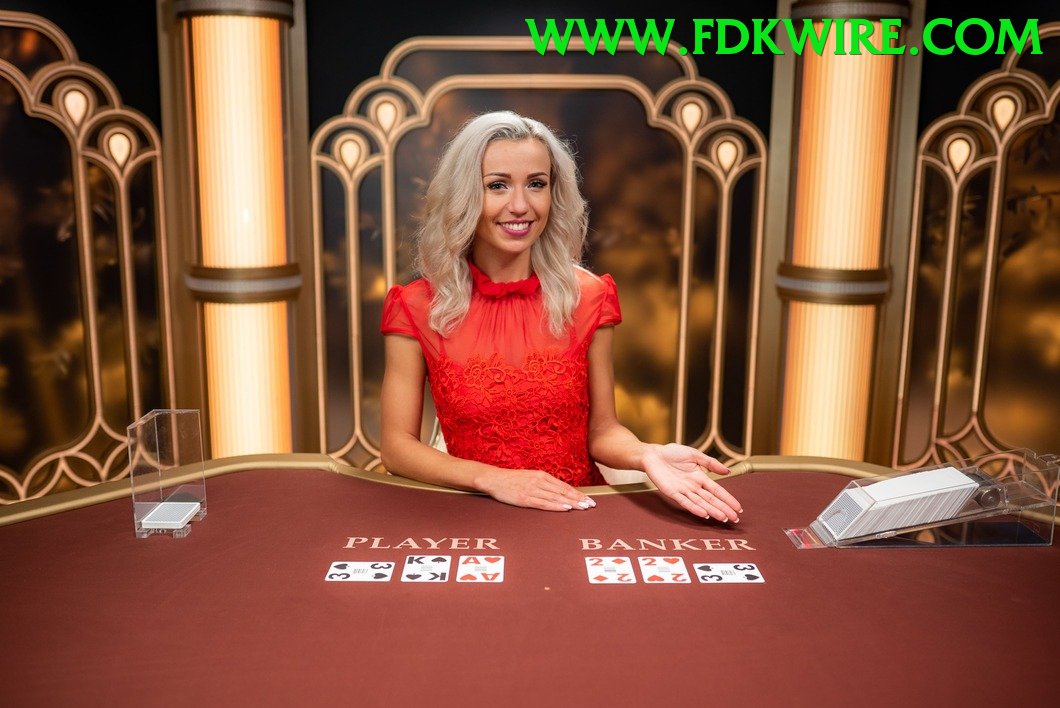 Sòng Bài Trực Tuyến - Ưu đãi đặc biệt